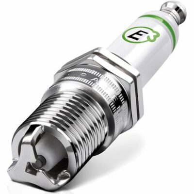 Candela doppio elettrodo Powermadd E3
