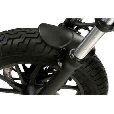Parafango anteriore in metallo Puig per Honda Rebel 500