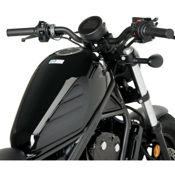 Adesivi antigraffio per serbatoio Honda Rebel 500