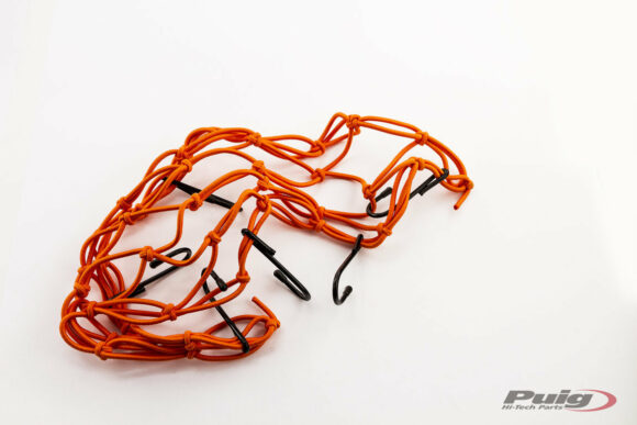 Rete elastica "ragno" Puig - 8 colori - immagine 6