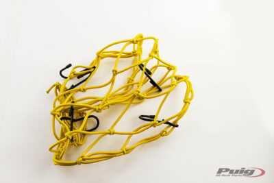 Rete elastica "ragno" Puig - 8 colori - immagine 5