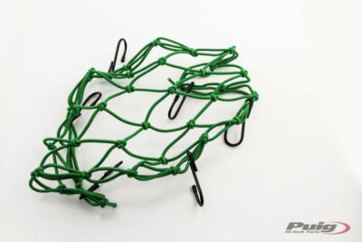 Rete elastica "ragno" Puig - 8 colori - immagine 4