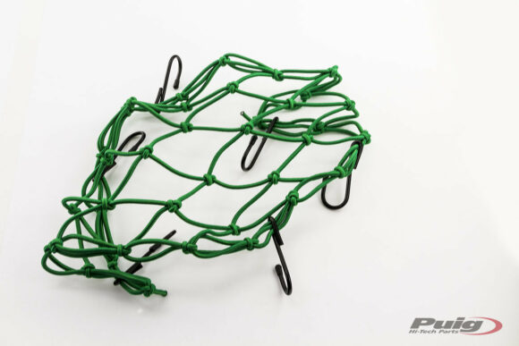 Rete elastica "ragno" Puig - 8 colori - immagine 4
