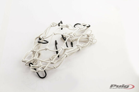 Rete elastica "ragno" Puig - 8 colori - immagine 3
