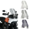Parabrezza Puig Touring per H-D Pan America 1250