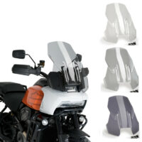 Parabrezza Puig Touring per H-D Pan America 1250