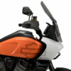 Parabrezza Puig Touring per H-D Pan America 1250 - immagine 8