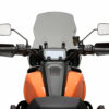 Parabrezza Puig Touring per H-D Pan America 1250 - immagine 7