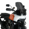 Parabrezza Puig Touring per H-D Pan America 1250 - immagine 6