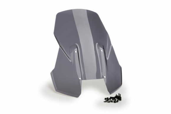 Parabrezza Puig Touring per H-D Pan America 1250 - immagine 5