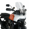 Parabrezza Puig Touring per H-D Pan America 1250 - immagine 4