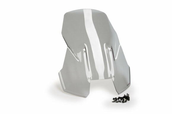 Parabrezza Puig Touring per H-D Pan America 1250 - immagine 2