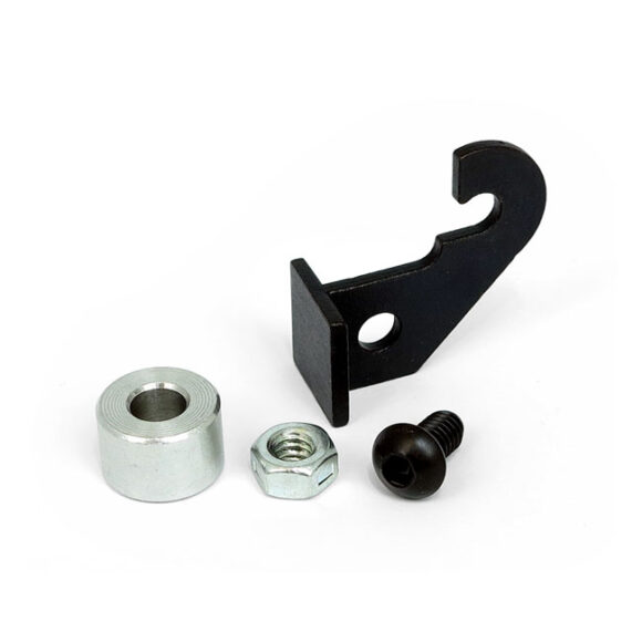 Kit alleggerimento leva frizione per H-D - immagine 2
