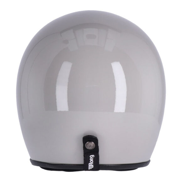 Casco calotta piccola Roeg Jett - Bianco Fog - immagine 6