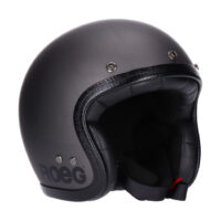 Casco calotta piccola Roeg Jettson 2.0 - Grigio "scratch" (ultimo tg.S)