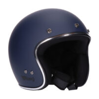 Casco calotta piccola Roeg Jett - Blue