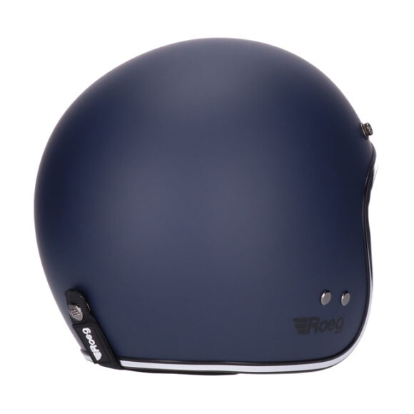 Casco calotta piccola Roeg Jett - Blue - immagine 6