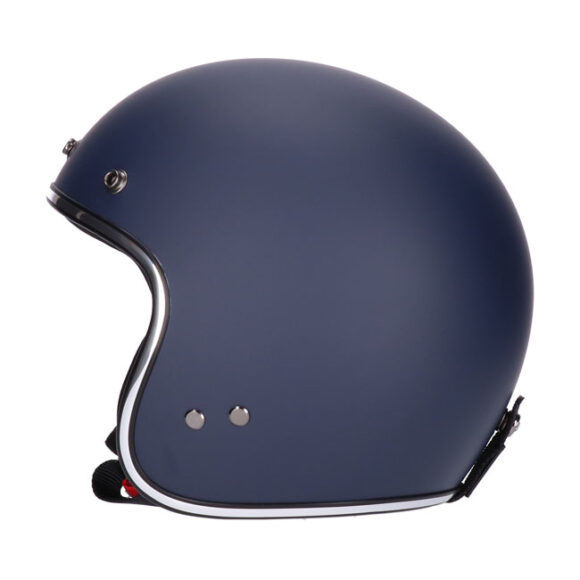 Casco calotta piccola Roeg Jett - Blue - immagine 4