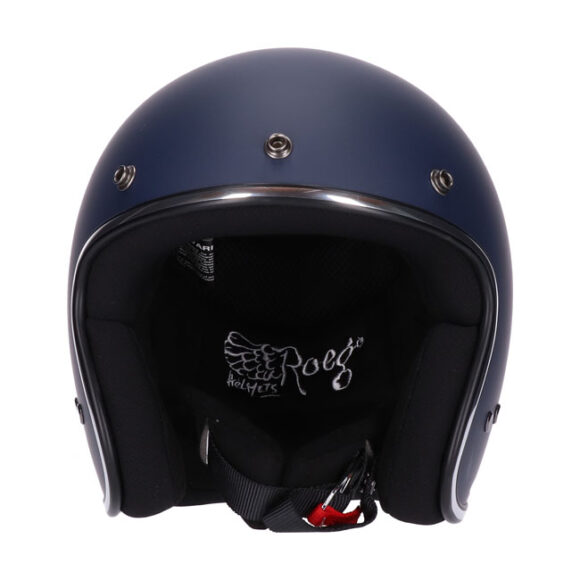 Casco calotta piccola Roeg Jett - Blue - immagine 3