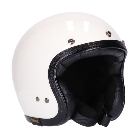Casco calotta piccola Roeg JETTson 2.0 - Bianco