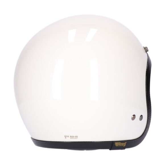 Casco calotta piccola Roeg JETTson 2.0 - Bianco - immagine 6