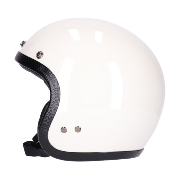 Casco calotta piccola Roeg JETTson 2.0 - Bianco - immagine 4