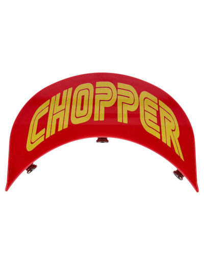 Frontino parasole Roeg scum peak "Chopper" - immagine 9