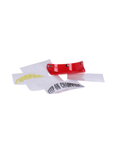 Frontino parasole Roeg scum peak "Chopper" - immagine 8