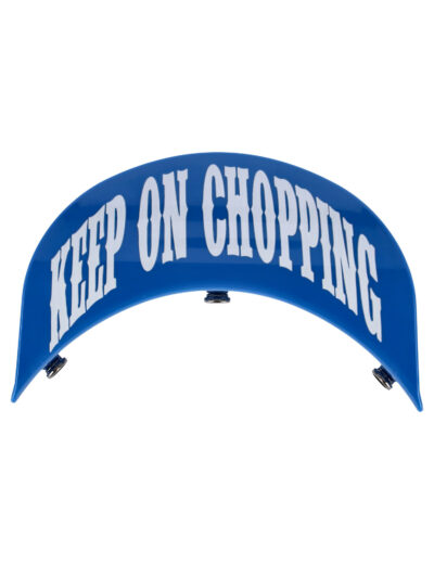 Frontino parasole Roeg scum peak "Chopper" - immagine 7