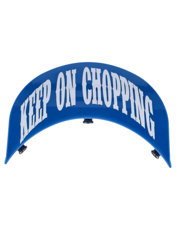 Frontino parasole Roeg scum peak "Chopper" - immagine 7