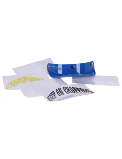 Frontino parasole Roeg scum peak "Chopper" - immagine 6