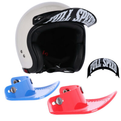 Frontino parasole Roeg scum peak "Chopper"