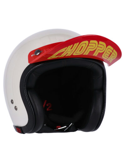 Frontino parasole Roeg scum peak "Chopper" - immagine 2