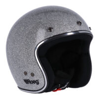 Casco calotta piccola Roeg Jett - Disco Ball