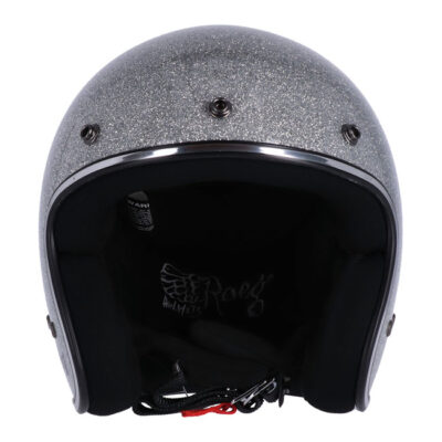 Casco calotta piccola Roeg Jett - Disco Ball - immagine 3