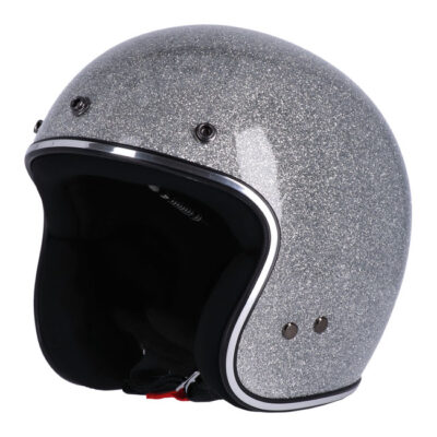 Casco calotta piccola Roeg Jett - Disco Ball - immagine 4