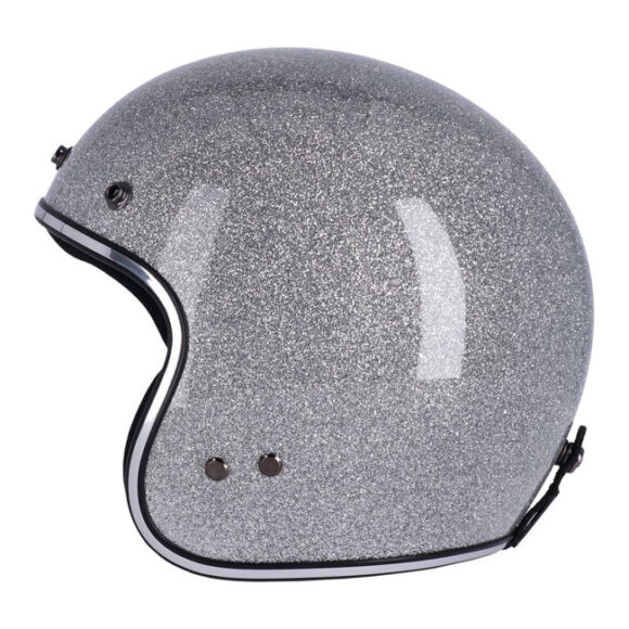 Casco calotta piccola Roeg Jett - Disco Ball - immagine 5
