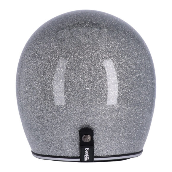 Casco calotta piccola Roeg Jett - Disco Ball - immagine 6
