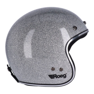 Casco calotta piccola Roeg Jett - Disco Ball - immagine 7