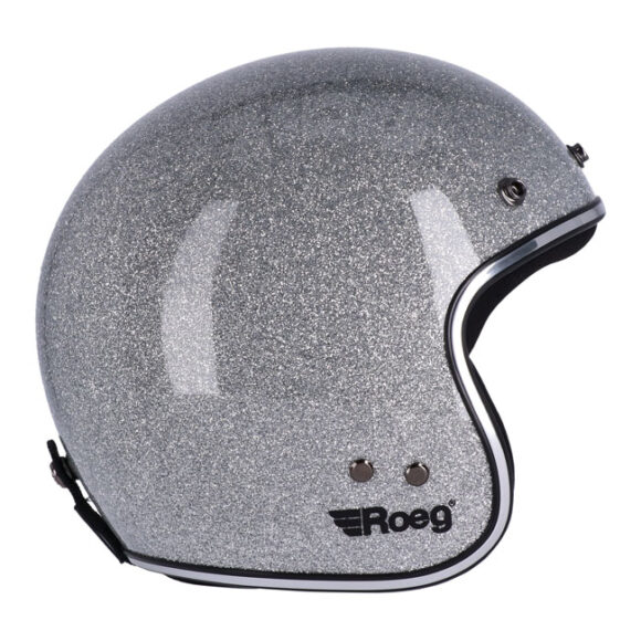Casco calotta piccola Roeg Jett - Disco Ball - immagine 7
