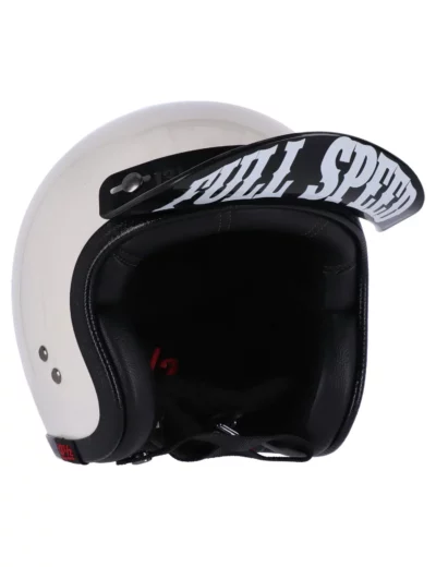 Frontino parasole Roeg scum peak "Chopper" - immagine 5