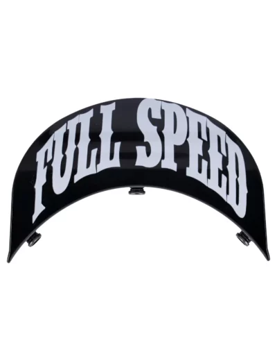 Frontino parasole Roeg scum peak "Chopper" - immagine 4