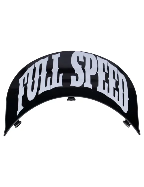 Frontino parasole Roeg scum peak "Chopper" - immagine 4