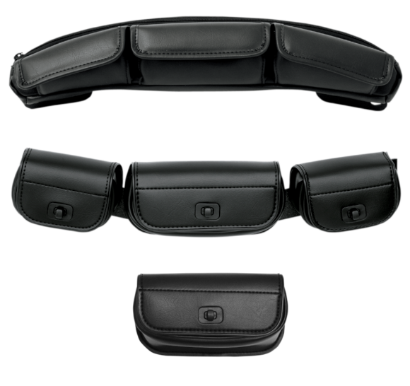 Borse per batwing Memphis Shades