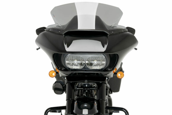 Plexiglass Puig H.R. Touring per Road Glide 2014>oggi - Vari colori - immagine 5