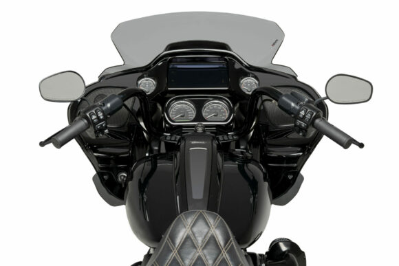 Plexiglass Puig H.R. Touring per Road Glide 2014>oggi - Vari colori - immagine 3