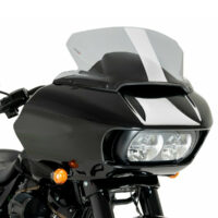Plexiglass Puig H.R. Touring per Road Glide 2014>oggi - Vari colori