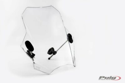 Parabrezza universale Puig Bat - immagine 4