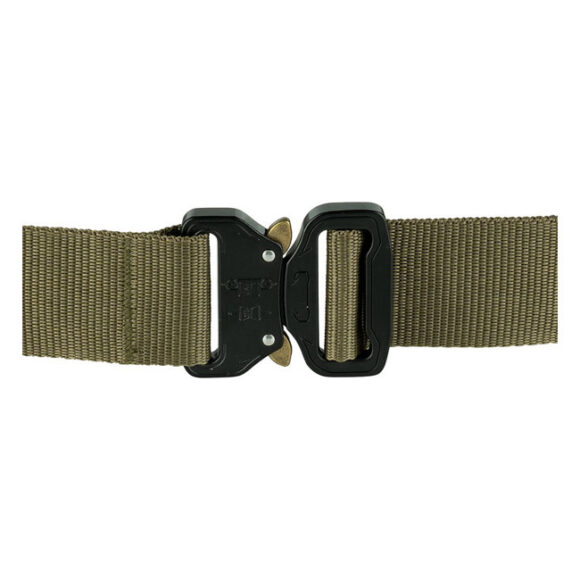 Cintura militare Fostex - 3 colori - immagine 2