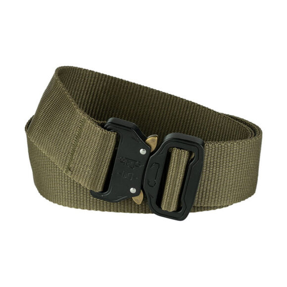 Cintura militare Fostex - 3 colori - immagine 8